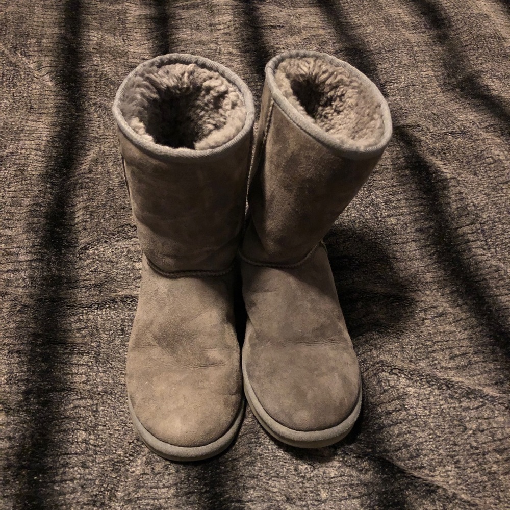 Ugg Classic Boot - image 6